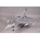 1/7 Jet 70mm EDF F-16C (v2) PNP kit