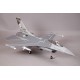 1/7 Jet 70mm EDF F-16C (v2) PNP kit