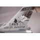 1/7 Jet 70mm EDF F-16C (v2) PNP kit