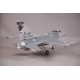 1/7 Jet 70mm EDF F-16C (v2) PNP kit