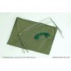 HC6 Army green tarpaulin