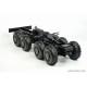 Crawling kit - BC8 Mammoth (Standard Version) 1/12