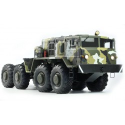 Crawling kit - BC8 Mammoth (Standard Version) 1/12