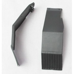 Rear mudguard (2pcs)