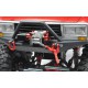 CNC aluminum alloy winch (with waterproof controller)