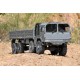 Crawling kit - New MC8-A 1/12 Truck 8x8