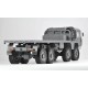 Crawling kit - NEW MC8-B 1/12 Truck 8x8