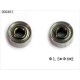 DISC..Bearing set(2pcs) for Tandem & Nano