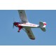 1/7 Plane 1400mm J3 V3 PNP kit with Floats w/ reflex system