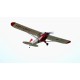 1/7 Plane 1400mm J3 V3 PNP kit with Floats w/ reflex system