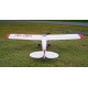 1/7 Plane 1400mm J3 V3 PNP kit with Floats w/ reflex system