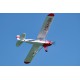 1/7 Plane 1400mm J3 V3 PNP kit with Floats w/ reflex system