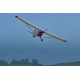 1/7 Plane 1400mm J3 V3 PNP kit with Floats w/ reflex system