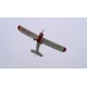 1/7 Plane 1400mm J3 V3 PNP kit with Floats w/ reflex system