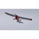 1/7 Plane 1400mm J3 V3 PNP kit with Floats w/ reflex system