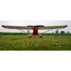 1/7 Plane 1400mm J3 V3 PNP kit with Floats w/ reflex system