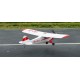 1/7 Plane 1400mm J3 V3 PNP kit with Floats w/ reflex system