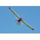 1/7 Plane 1400mm J3 V3 PNP kit with Floats w/ reflex system