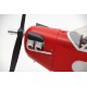 1/7 Plane 1400mm J3 V3 PNP kit with Floats w/ reflex system