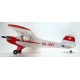 1/7 Plane 1400mm J3 V3 PNP kit with Floats w/ reflex system