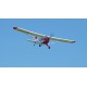 1/7 Plane 1400mm J3 V3 PNP kit with Floats w/ reflex system