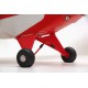 1/7 Plane 1400mm J3 V3 PNP kit with Floats w/ reflex system