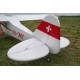 1/7 Plane 1400mm J3 V3 PNP kit with Floats w/ reflex system