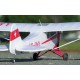 1/7 Plane 1400mm J3 V3 PNP kit with Floats w/ reflex system