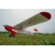 1/7 Plane 1400mm J3 V3 PNP kit with Floats w/ reflex system