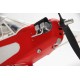 1/7 Plane 1400mm J3 V3 PNP kit with Floats w/ reflex system