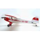 1/7 Plane 1400mm J3 V3 PNP kit with Floats w/ reflex system