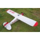 1/7 Plane 1400mm J3 V3 PNP kit with Floats w/ reflex system