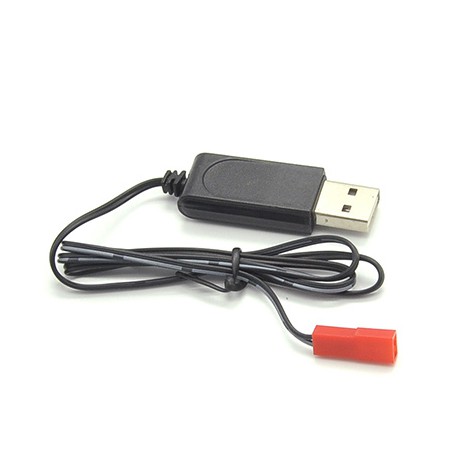 DISC.. USB charger 1S (Bec)