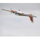 1/5 Glider 3000mm : Fox PNP Kit