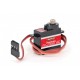 13g digital metal gear servo positive