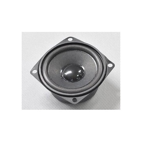 2.5in Speaker Unit