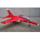 1/12 Jet 70mm EDF V2 Yak 130 Red PNP kit