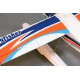 1/7 Plane 1400mm Kingfisher PNP kit with Floats & Skis w/ reflex syst