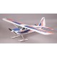 1/7 Plane 1400mm Kingfisher PNP kit with Floats & Skis w/ reflex syst