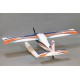 1/7 Plane 1400mm Kingfisher PNP kit with Floats & Skis w/ reflex syst