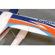 1/7 Plane 1400mm Kingfisher PNP kit with Floats & Skis w/ reflex syst