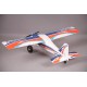 1/7 Plane 1400mm Kingfisher PNP kit with Floats & Skis w/ reflex syst