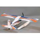 1/7 Plane 1400mm Kingfisher PNP kit with Floats & Skis w/ reflex syst