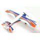 1/7 Plane 1400mm Kingfisher PNP kit with Floats & Skis w/ reflex syst