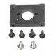 Motor Mount set (EK1-0532) for Belt CP V2/CPX