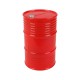 Plastic Oil Can - Red