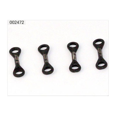 DISC..double hole linkage (4pcs) for Tandem & Nano