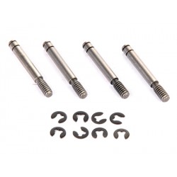 DISC.. R2 - Shock Shaft Set