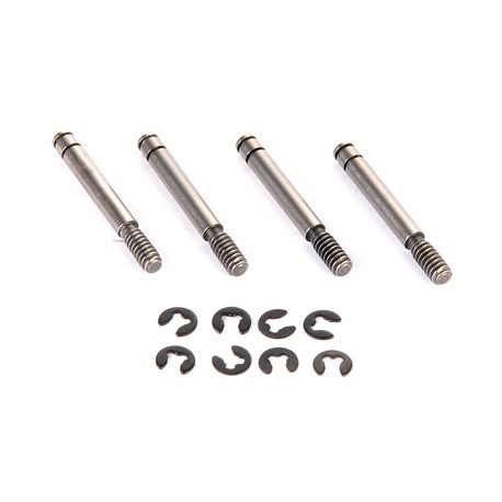 DISC.. R2 - Shock Shaft Set