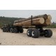 Timber trailer T835 1/12 for BC8 Mammoth